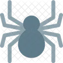 Araña  Icono