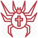 Araña  Icon