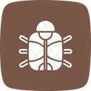 Araña  Icono