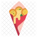 Arancini  Icon