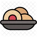 Arancini  Icon