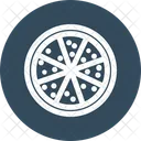 Arancia Frutta Cibo Icon