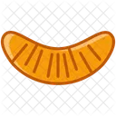 Arancia Frutta Cibo Icon