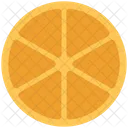 Arancia  Icon