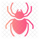 Aranha Aranhas Aracnideo Icon