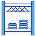 Arara Para Pendurar Roupa Icon
