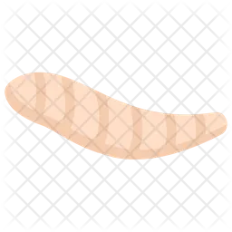 Araruta  Ícone
