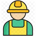 Arbeit Arbeiter Compliance Icon