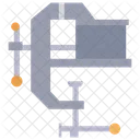 Arbeit Werkzeug Hardware Symbol