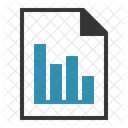 Arbeit Datei Papier Symbol