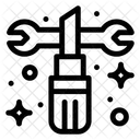 Arbeit  Symbol