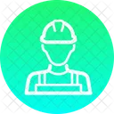 Arbeiter  Icon