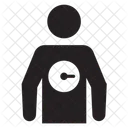 Arbeiter  Symbol