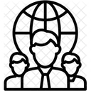Vermogenswert Symbol