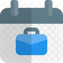 Arbeitsplan Projekttermin Aufgabenplanung Symbol