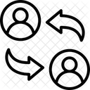 Arbeitsschicht  Symbol