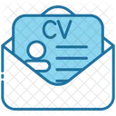 Arbeitssuchend  Symbol