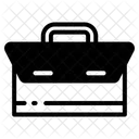 Buro Geschaft Arbeit Symbol