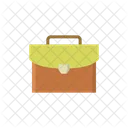 Arbeitstasche Tasche Koffer Symbol