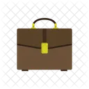 Arbeitstasche Tasche Koffer Symbol