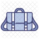 Arbeitstasche Symbol