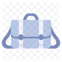 Arbeitstasche Symbol