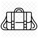 Arbeitstasche Symbol
