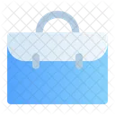 Arbeitstasche Symbol