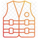 Arbeitsweste Schutzausrustung Sicherheit Symbol