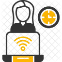 Arbeiten Von Zu Hause Aus Arbeit Job Aufgabe Anstellung Beruf Arbeitstatigkeit Beschaftigungsstatus Symbol