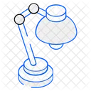 Studie lampe  Icon