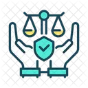 Arbitrary Arrest  Icon