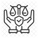 Arbitrary Arrest  Icon