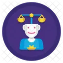 Arbitration Process  Icon
