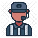 Avatar de l'arbitre  Icône