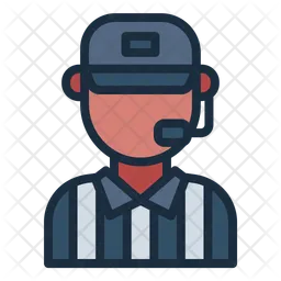 Avatar de l'arbitre  Icône