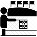 Arbitro De Futebol Arbitro De Futebol Arbitro Ícone