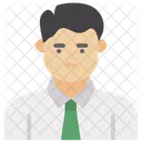 Árbitro de tenis  Icono