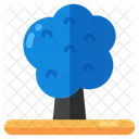 Árbol  Icono