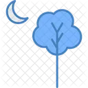 Arbol Naturaleza Bosque Icon