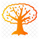 Arbol Icono