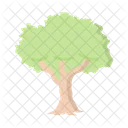 Arbol Icono