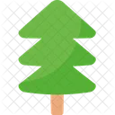 Árbol  Icono