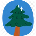 Arbol Planta Naturaleza Icon