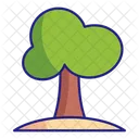 Arbol Icono
