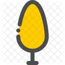 Arbol Planta Bosque Icono