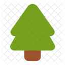 Árbol  Icono