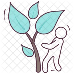 Árbol  Icono