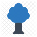 Arbol Naturaleza Parque Icono