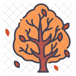 Árbol  Icono